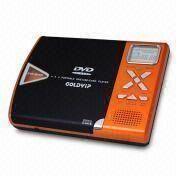 Portable DVD Player Manufacturers