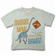 Boy's Shirt Manufacturers