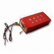 Lithium-ion Rechargeable Battery Manufacturers