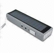 Flashlight Manufacturers
