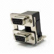 D-sub Connector Manufacturers