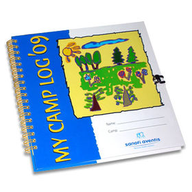 Children's Book Manufacturers