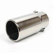 Exhaust System Manufacturer