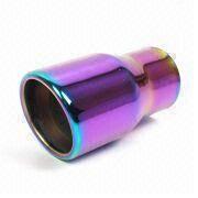 Exhaust System Manufacturer