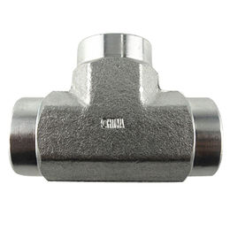 Hydraulic Pipe Fittings Manufacturers