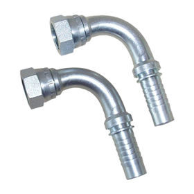 Hydraulic Pipe Fitting Manufacturers