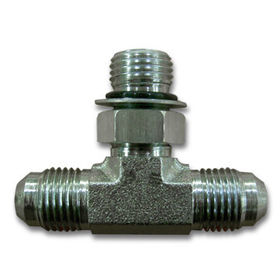 Hydraulic Pipe Fitting Manufacturers