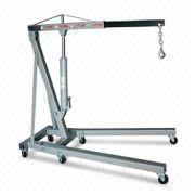 Crane Manufacturers