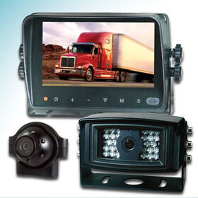 Car Rear-view System Manufacturers