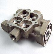 Die-cast Housing Manufacturers