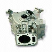 Aluminium Die Casting Mold Manufacturers