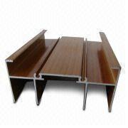 Aluminum Extrusion Profile Manufacturers