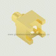 Coaxial RF Connector Manufacturers