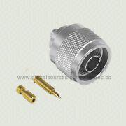 RF Connector Manufacturers