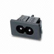 IEC C8 Inlet Connector Manufacturers