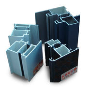 Aluminum Extrusions Manufacturers