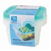 Food Storage Container Manufacturers