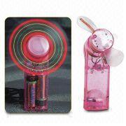 Flashing Fan Manufacturers