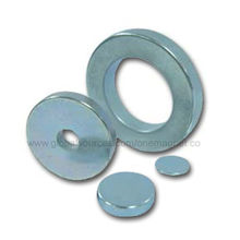 NdFeB Magnet Manufacturers