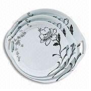 Melamine Dinnerware Manufacturers