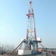 Drilling Rig Manufacturers