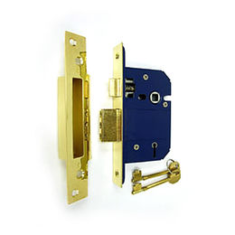 Mortise Lock