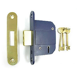 Mortise Lock