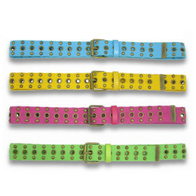 Fabric Belt Manufacturers
