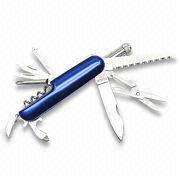 Pocket Knife Manufacturers