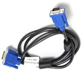 VGA Cable Manufacturers