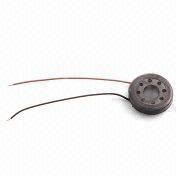 Micro Speaker Manufacturers