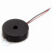 Piezoelectric Buzzer Manufacturers