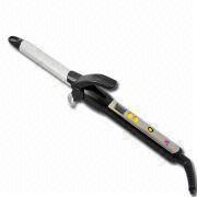 Hair Curling Iron Manufacturers