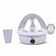 Egg Boiler Manufacturers