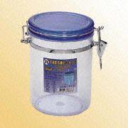 Round Container Manufacturers