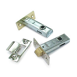 Tubular Door Latch