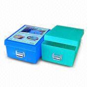Videocassette Housings and Part Manufacturers