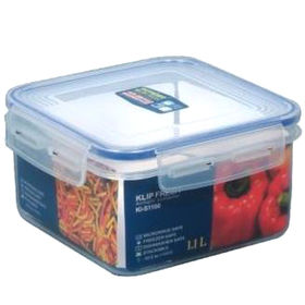 Food Storage Container Manufacturers