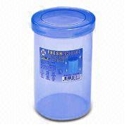 Sealable Transparent Storage Container Manufacturers