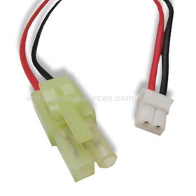 Wire and Cable Connector Assembly Manufacturers