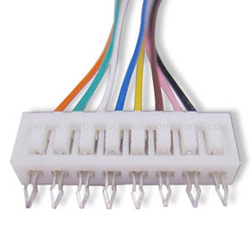 Wire and Cable Connector Harness Manufacturers