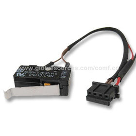 Coaxial Connector Manufacturers
