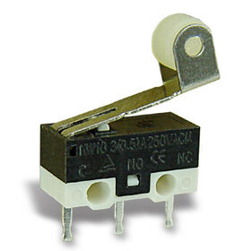 Micro Switches Manufacturers