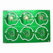 4-layer PCB Manufacturers