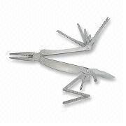 Multiple Tools Fishing Plier Manufacturers