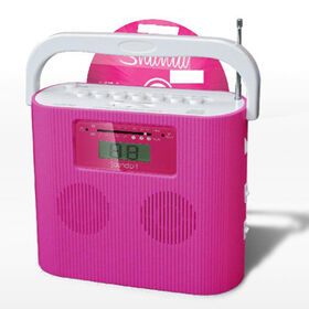CD Radio Player Manufacturers