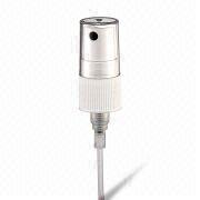 Fine Mist Spray Pump Manufacturers