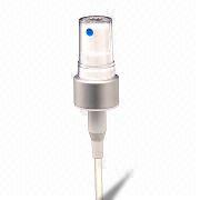 Finger Spray Pump Manufacturers