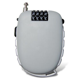 Cable Lock Manufacturers