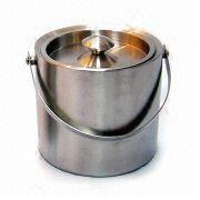 Double-wall Ice Bucket Manufacturers
